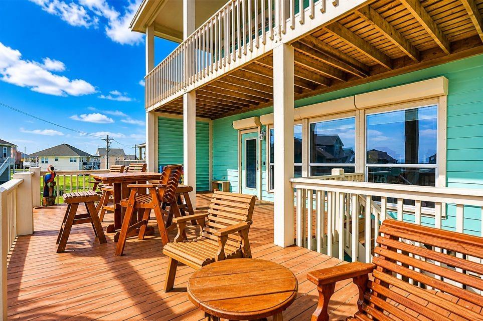 Residential in Crystal Beach 3