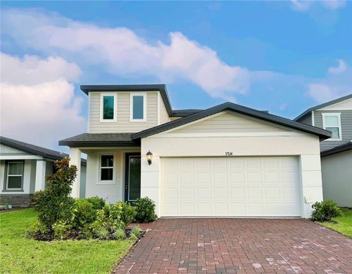 17124 Cagan Crossings Blvd, CLERMONT, FL, 34714-4718 | Card Image