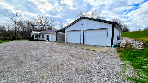 2973 N 1250 L3 W, Deputy, IN, 47230 | Card Image