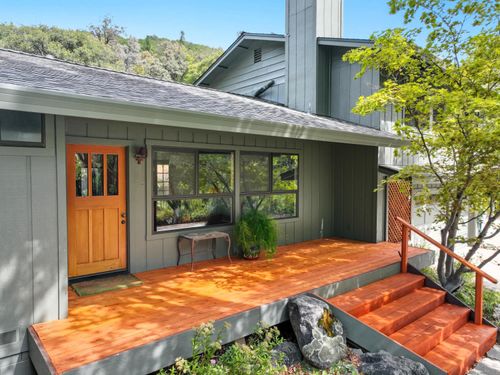 15214 Manzanita Diggins Dr, Nevada City, CA, 95959-2336 | Card Image