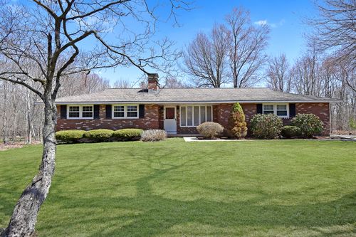 72 Johnnycake Mountain Rd, Burlington, CT, 06013-1603 | Card Image