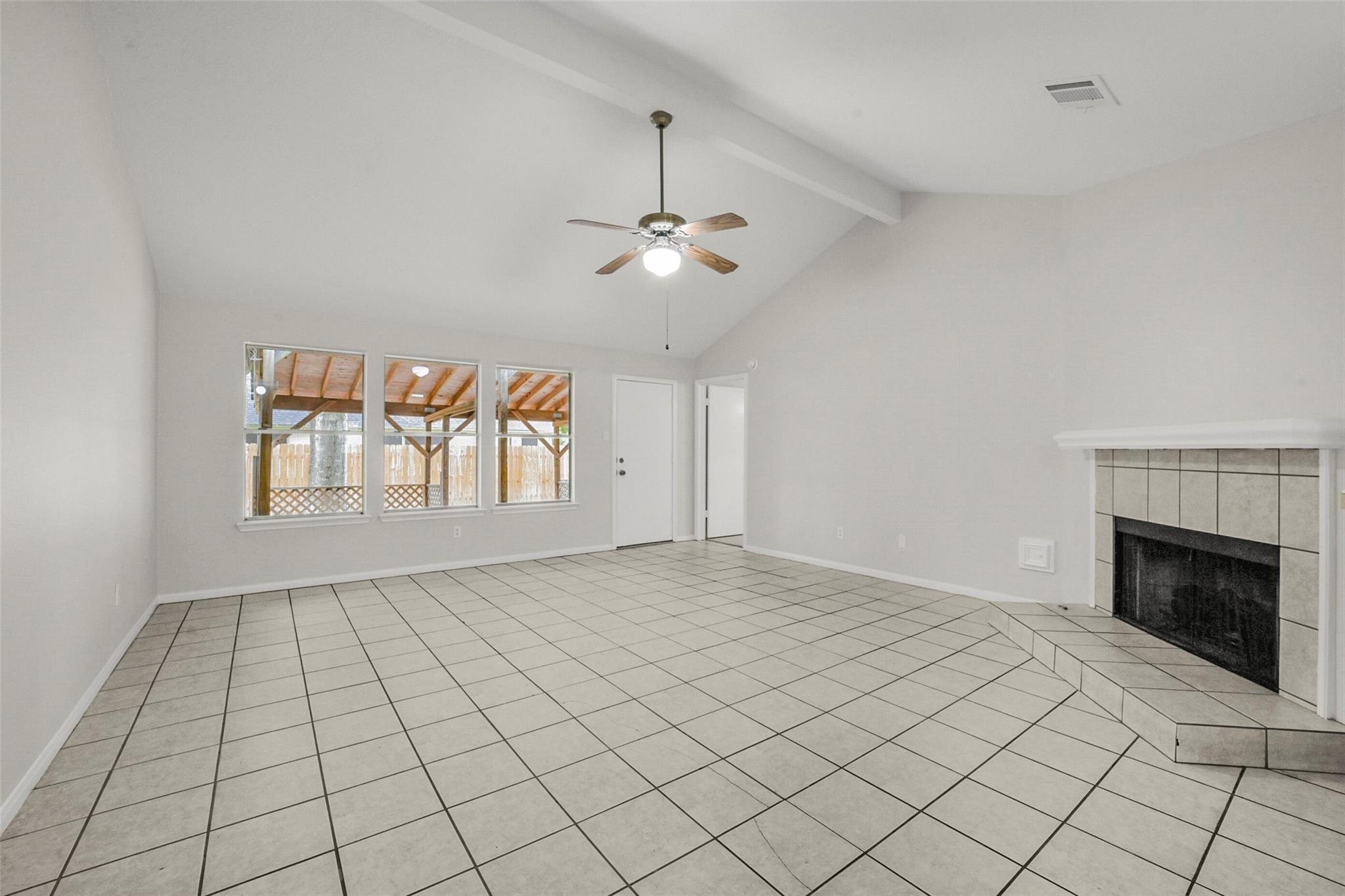 Residential in Friendswood 5