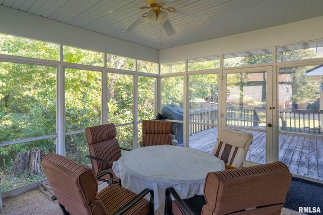 1008 S High St, House other with 3 bedrooms, 4 bathrooms and null parking in Port Byron IL | Image 18