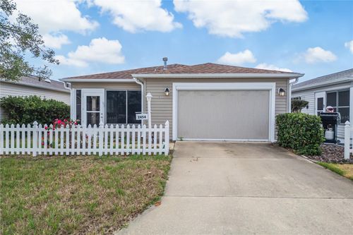 2454 Southern Oak St, THE VILLAGES, FL, 32162-2640 | Card Image