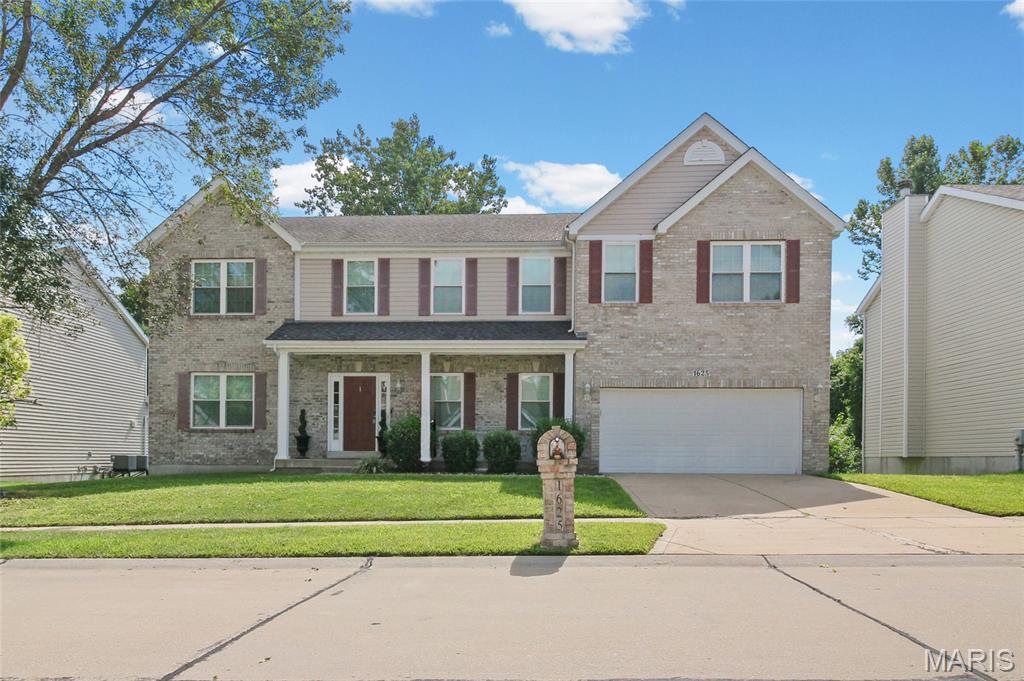 Residential in Florissant