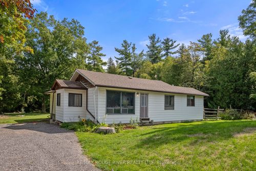 5313 Harris Boat Works Rd, Gores Landing, ON, K0K2E0 | Card Image