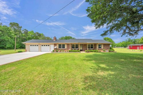 506 Dew Oil Plant Rd, Delco, NC, 28436-9143 | Card Image