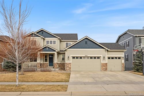22145 E Stroll Ave, Parker, CO, 80138-7600 | Card Image