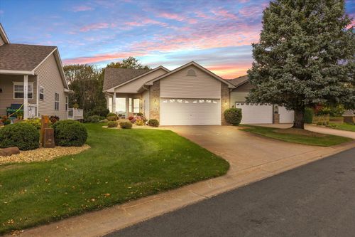 23116 Eidelweiss St Nw, Saint Francis, MN, 55070-8728 | Card Image