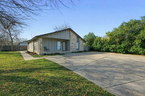 2603 Brickford Cv, Austin, TX, 78745-4857 | Card Image