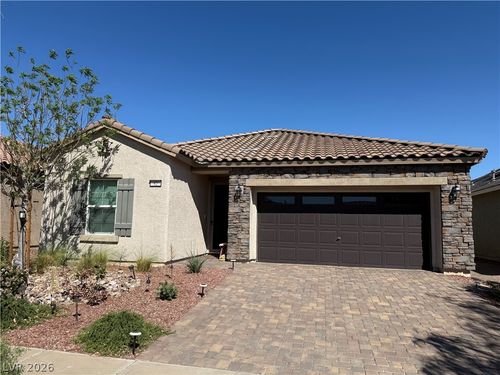 82 Starlight Sonata Avenue, Henderson, NV, 89015 | Card Image