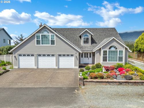 487 Ridge Rd, Manzanita, OR, 97130-9073 | Card Image