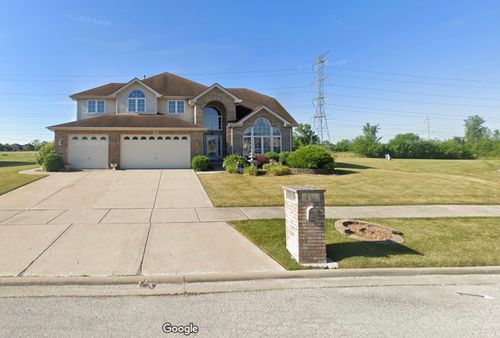 1815 Covenent Ln, Chicago Heights, IL, 60411-1085 | Card Image