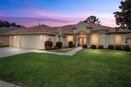 5081 Delacroix Dr, BROOKSVILLE, FL, 34604-9105 | Card Image