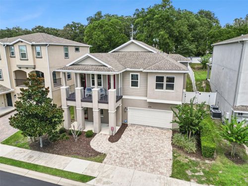 1276 Dora Parc Ln, MOUNT DORA, FL, 32757-6315 | Card Image