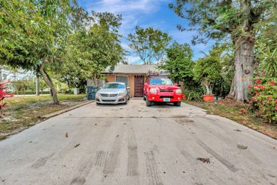 4001 Holden Lane, Home with 0 bedrooms, 0 bathrooms and null parking in Lake Worth FL | Image 2