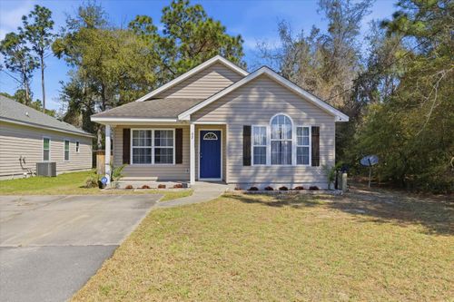62 Liberty Rd, CRAWFORDVILLE, FL, 32327-3257 | Card Image