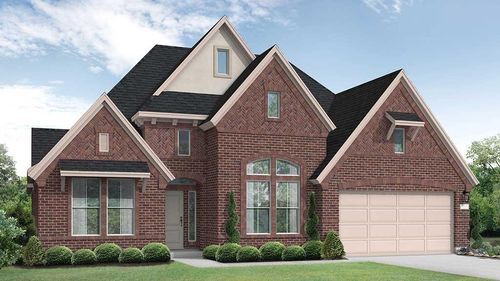 18619 Valencia Tangelo St, Manvel, TX, 77578-1349 | Card Image