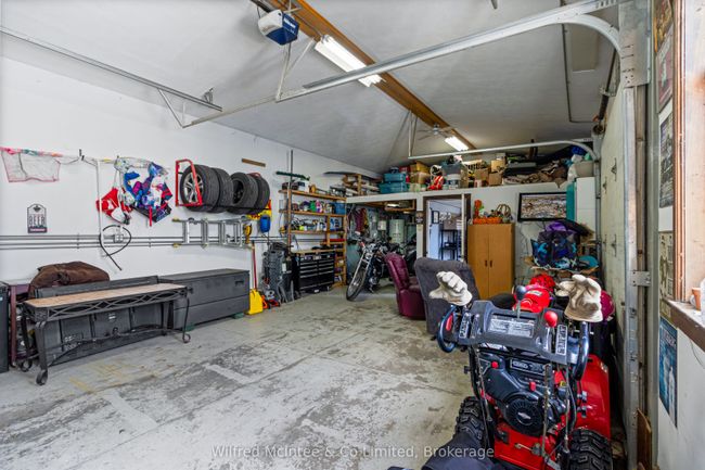 335 Bricker St, House other with 4 bedrooms, 2 bathrooms and 5 parking in Port Elgin ON | Image 34