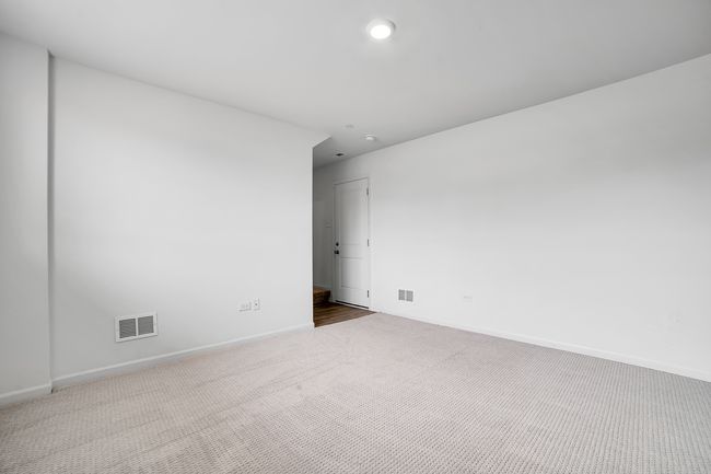 1292 Quadrant Ln, Townhouse with 3 bedrooms, 3 bathrooms and 2 parking in Schaumburg IL | Image 28