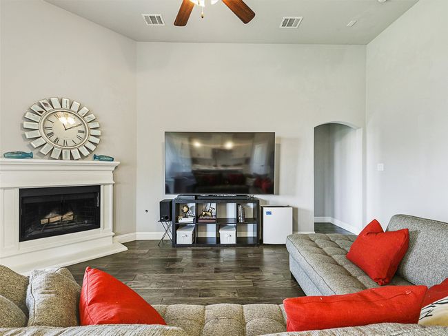 9713 Excursion Dr, House other with 3 bedrooms, 2 bathrooms and null parking in Little Elm TX | Image 10