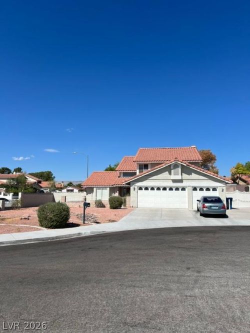 1425 Cutler Dr, Las Vegas, NV, 89117-1257 | Card Image