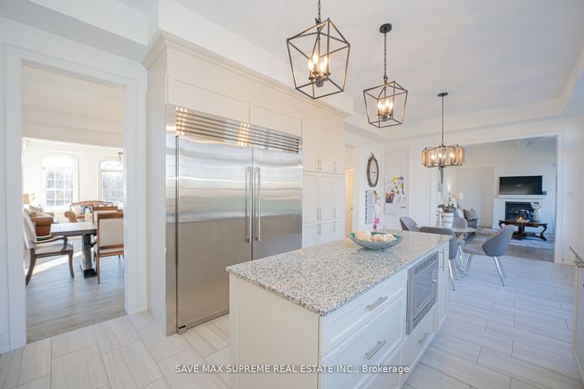52 Gamble St, House other with 4 bedrooms, 4 bathrooms and 6 parking in Georgetown ON | Image 16