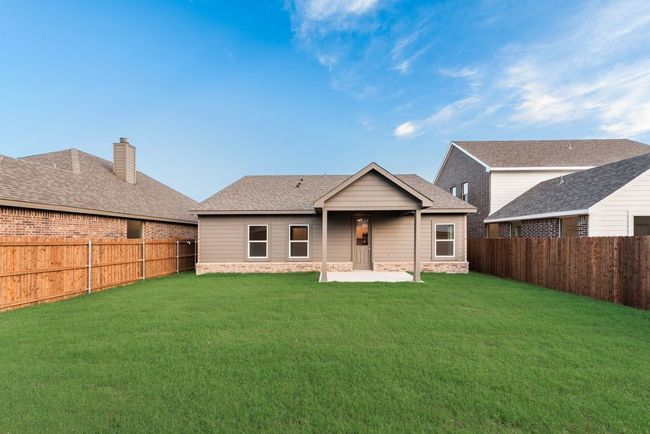 3527 Columbus St, House other with 4 bedrooms, 2 bathrooms and null parking in Gainesville TX | Image 28