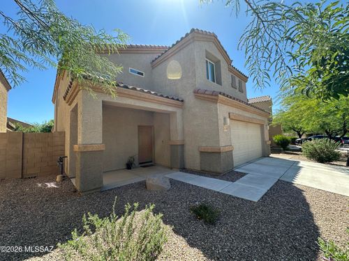 12148 E Domnitch Drive, Vail, AZ, 85641 | Card Image