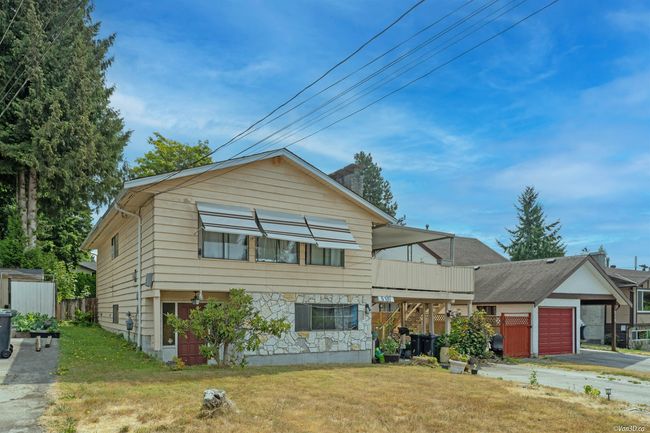 517 Draycott Street, House other with 5 bedrooms, 2 bathrooms and 4 parking in Coquitlam BC | Image 1