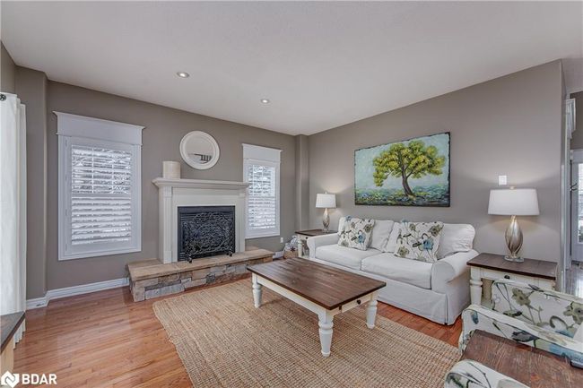 39 Davis Trail, House other with 4 bedrooms, 4 bathrooms and 10 parking in Thornton ON | Image 25