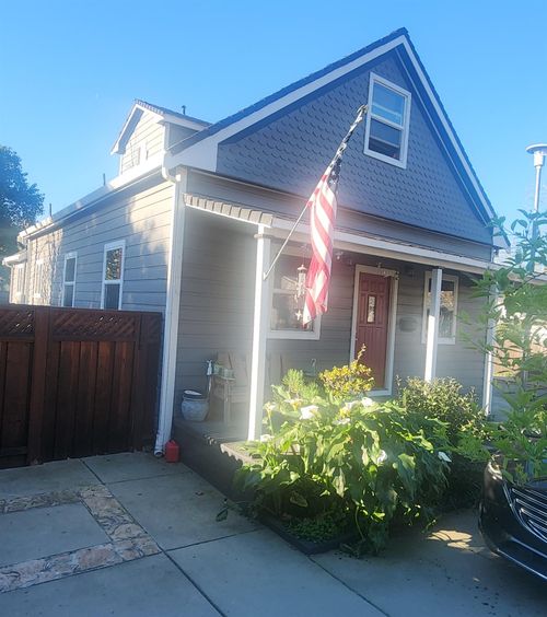 2721 San Jose Way, Sacramento, CA, 95817-2134 | Card Image