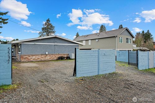 5537 S 119th St, Seattle, WA, 98178-2878 | Card Image