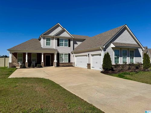 473 Doss Ferry Parkway, KIMBERLY, AL, 35091 | Card Image