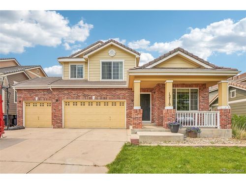 12710 Espera Way, Parker, CO, 80134-6660 | Card Image