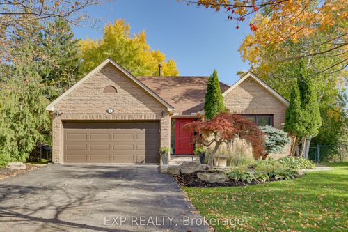8 Renata Pl, Unionville, ON, L3R2Y1 | Card Image