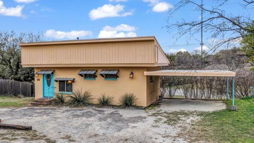 321 W Rentz St, Weatherford, TX, 76086-5546 | Card Image