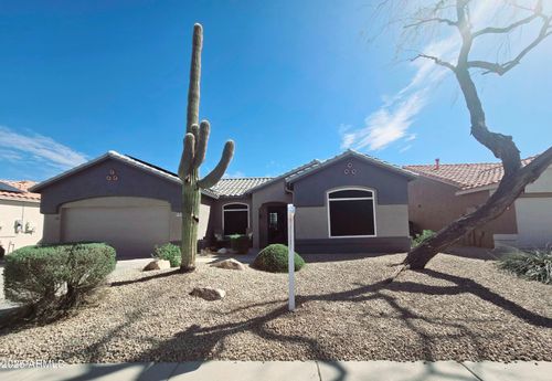 21901 N Sonora Lane, Sun City West, AZ, 85375 | Card Image