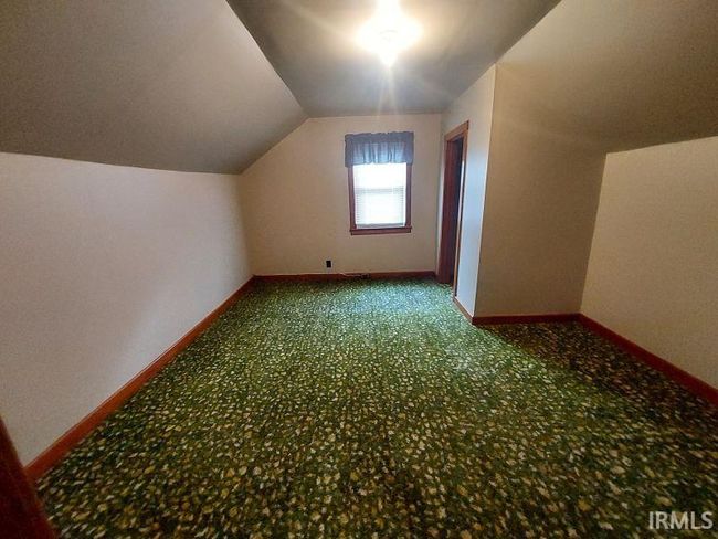 208 E Mary St, House other with 4 bedrooms, 1 bathrooms and null parking in Holland IN | Image 31