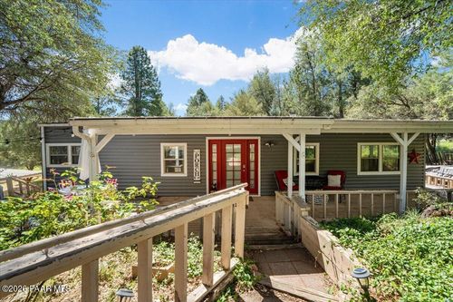 4731 S Deer Trl, Prescott, AZ, 86303-6191 | Card Image