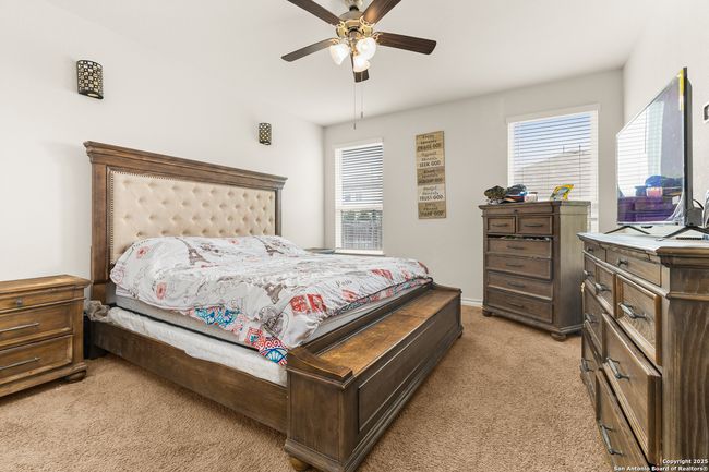 639 Able Blf, House other with 4 bedrooms, 3 bathrooms and null parking in Cibolo TX | Image 14