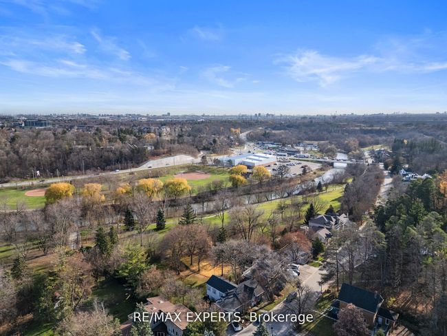 10 - 20 William Farr Lane, Condo with 3 bedrooms, 3 bathrooms and 1 parking in Vaughan ON | Image 23