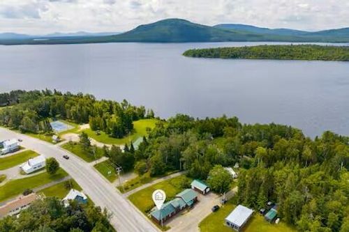 540 Main Street, Jackman, ME, 04945 | Card Image