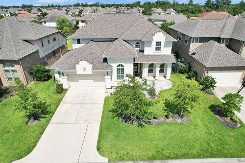 22 Whitbarrow Pl, The Woodlands, TX, 77375-8438 | Card Image