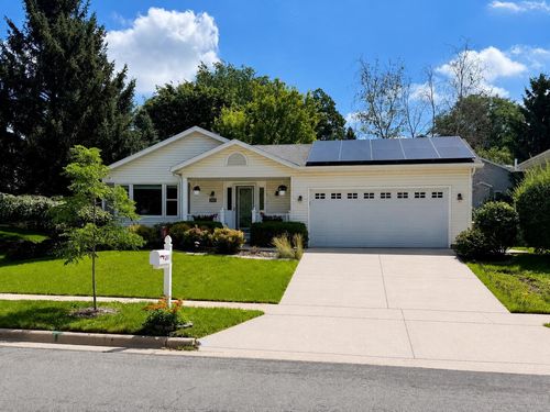 2801 Tucson Trail, MADISON, WI, 53719 | Card Image