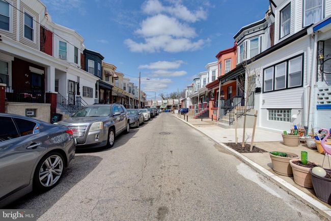 921 S Conestoga St, Townhouse with 3 bedrooms, 2 bathrooms and null parking in PHILADELPHIA PA | Image 42