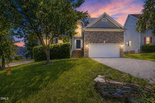 5501 Southern Cross Ave, Raleigh, NC, 27606-4015 | Card Image