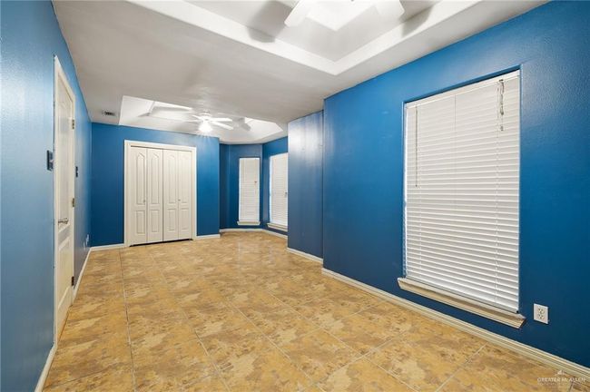 Oversized Second Bedroom with Ample Closet Space | Image 11