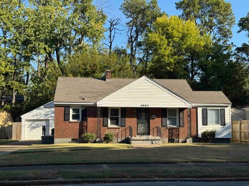 4962 Carnes Ave, Memphis, TN, 38117 | Card Image