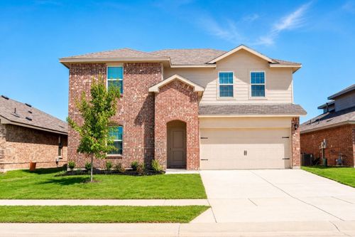 1436 Briar Hill Dr, Denton, TX, 76207-2197 | Card Image